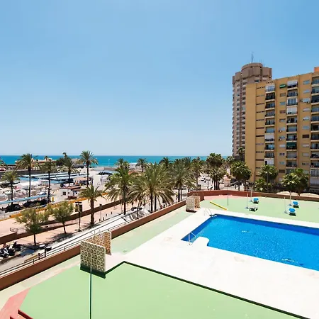 Palm True Towers 1, Marina Fuengirola