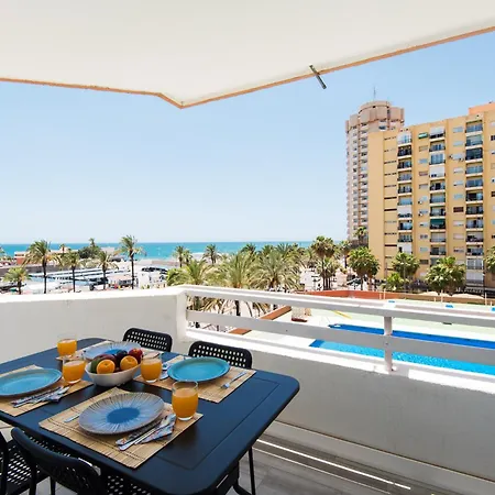 Palm True Towers 1, Marina * Fuengirola