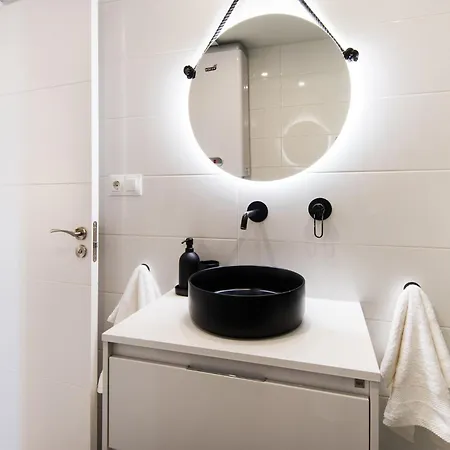 Apartment Palm True Towers 1, Marina Fuengirola