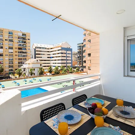 Palm True Towers 1, Marina Apartment