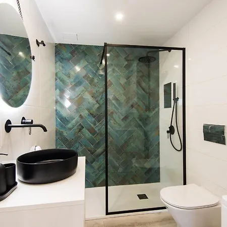 Palm True Towers 1, Marina Apartamento